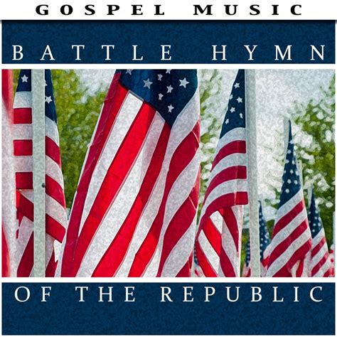 ‎battle Hymn Of The Republic By Various Artists On Apple Music