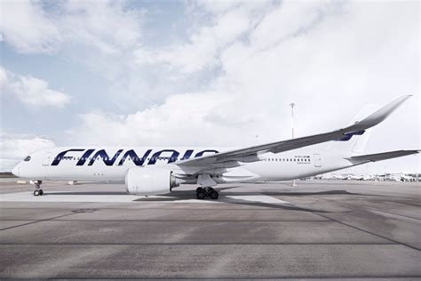 The Finnair Fleet In 2021