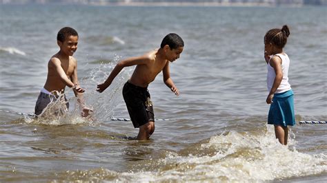 Swimming Beaches At Durand Eastman Ontario Beach Parks Set To Open In June
