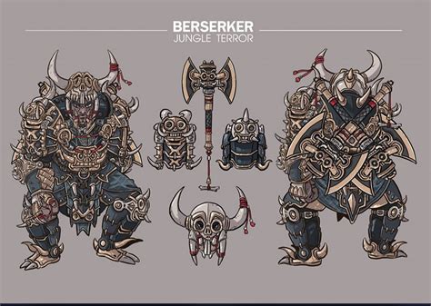 But i need to know about berserker jin bon won combinations, do you have any information about this? Black Desert Global Costume Design 2018 Contest Winners - MMO Guides, Walkthroughs and News