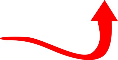 Red Arrow Vector At Getdrawings Free Download