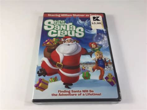 Gotta Catch Santa Claus Dvd 1199 Picclick