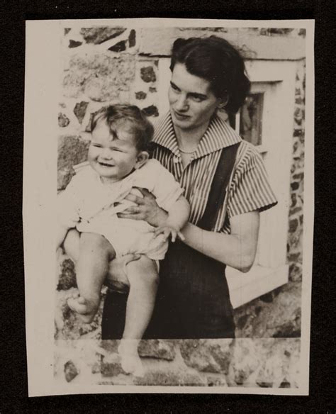 Elsie Driggs And Her Daughter Merriman Smithsonian American Womens