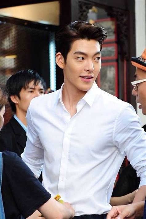 Born on july 16, 1989, he always aspired to become a model and debuted as a runway model in 2009 at the age of 20. Kim Woo Bin | Drama Wiki | Fandom