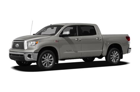 2010 Toyota Tundra Specs Price Mpg And Reviews