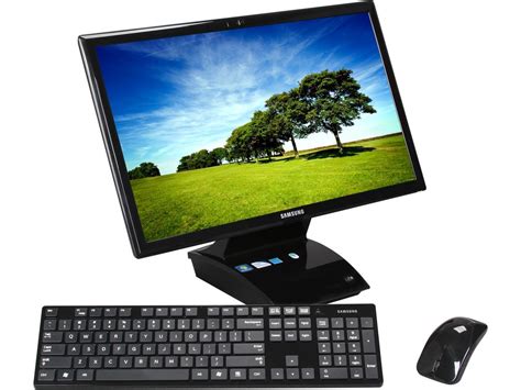 Refurbished Samsung All In One Pc A Grade Samsung