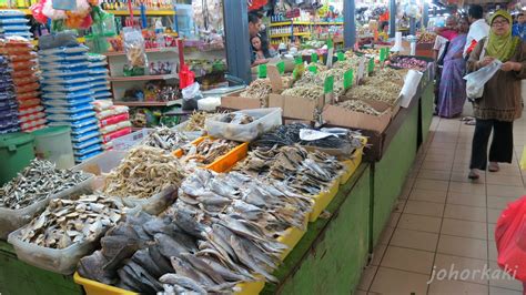 Kip Mart in Tampoi, Johor Bahru |Tony Johor Kaki Travels for Food ...