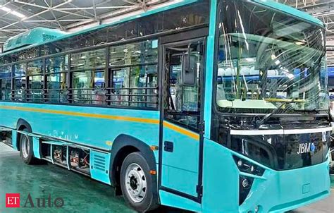 Karnataka Electric Buses Karnatakas First Ever Rollout Of Electric