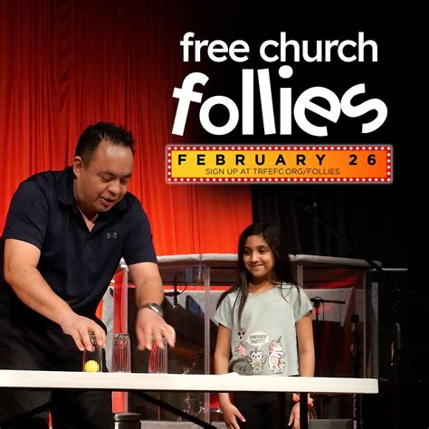 Introducing Thief River Falls Evangelical Free Church