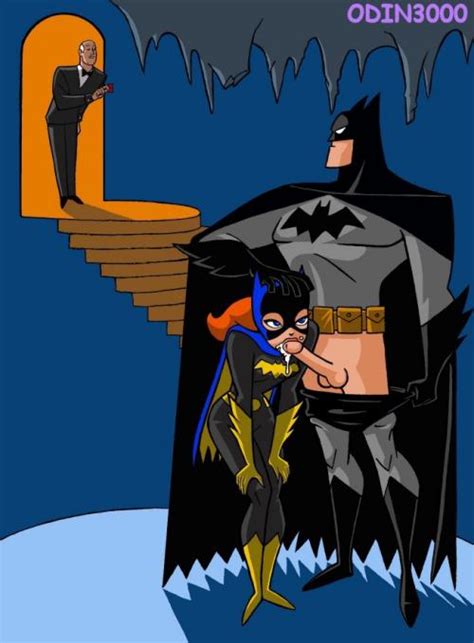 Batman On Twitter Love Fucking The Sluts Of Gotham