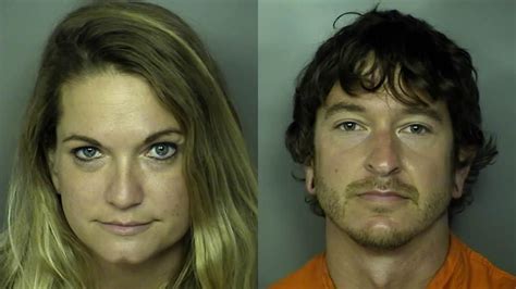 Couple Who Filmed Porn On South Carolina Ferris Wheel Arrested For Sex