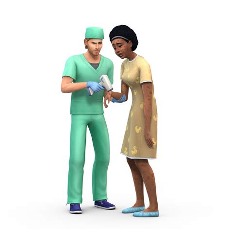 The Sims 4 Get To Work Render Sims 4 Photo 40274072 Fanpop