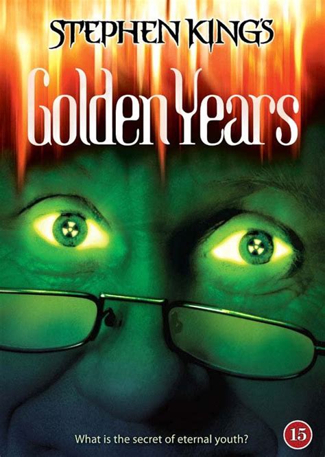 Golden Years Dvd Tv Serie Dvdoodk