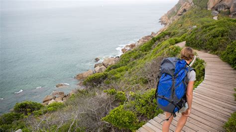 Hiking Trails Explore Garden Route South Africa Andbeyond