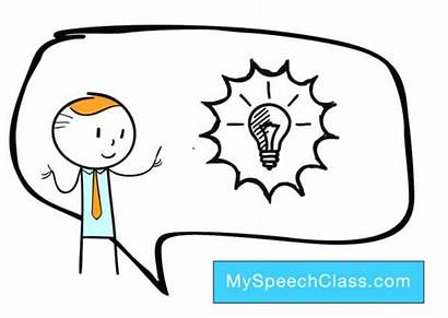 Speech Interesting Topics Examples Class Outlines