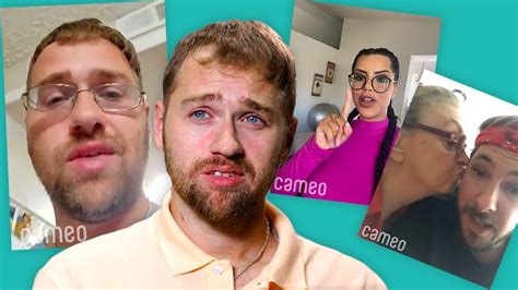 I Paid For 90 Day Fiancé Stars Cameos Pauls Statement Youtube