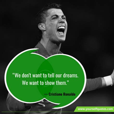 110 Cristiano Ronaldo Quotes That Will Make You Better At Sport