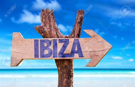 43 Ibiza Background
