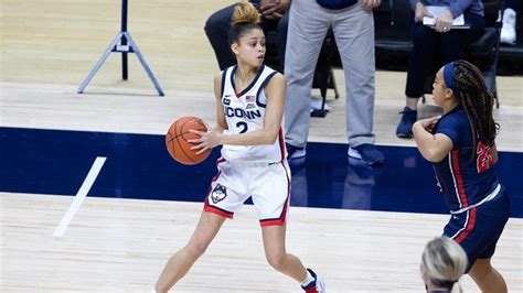 Autumn Chassion To Transfer From Uconn University Of Connecticut