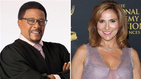 Judge Mathis The Peoples Court Canceled By Warner Bros Variety