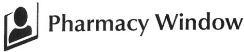 Pharmacy Window Millennium Pharmacy Systems Llc Trademark Registration