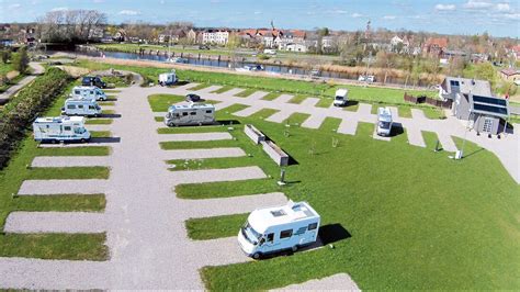 Top Wohnmobil Stellpl Tze An Der Nordsee Promobil