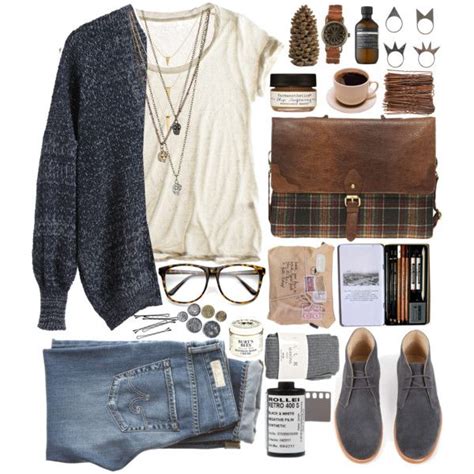 Watched By Tiger Lilz On Polyvore Indie Hipster Fashion Hipster