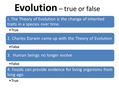 Human Evolution Gcse Biology Teaching Resources