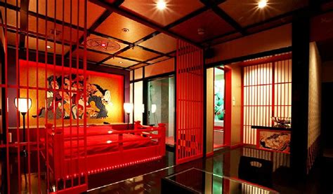 Ig Geminoir 🌹 Love Hotel Japan Hotel Interior Design Unusual Hotels
