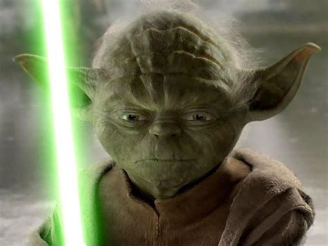 Yoda Jedi Master Star Wars Yoda Star Wars Yoda