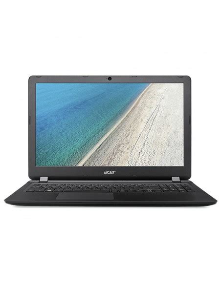 Acer Extensa 15 2540 38dv Intel Core I3 6006u4gb128gb Ssd156