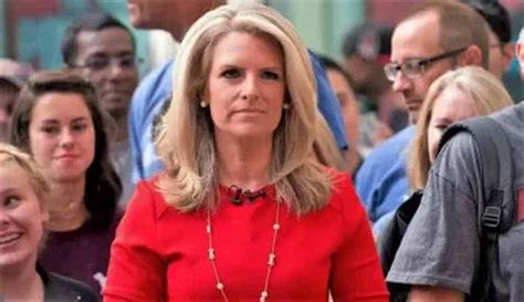 Janice Dean Measurements Bio Height Shoe Instagram And More