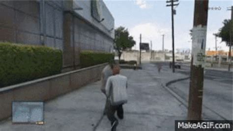 Gta Gifs Wifflegif Hot Sex Picture