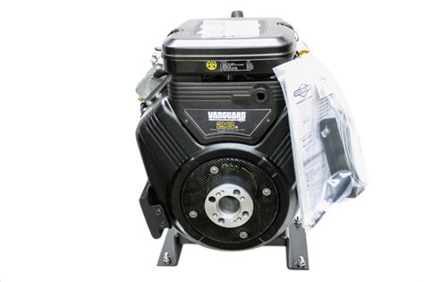 23hp Vanguard Engine Repower Kit For John Deere 90 Skid Loader 386447