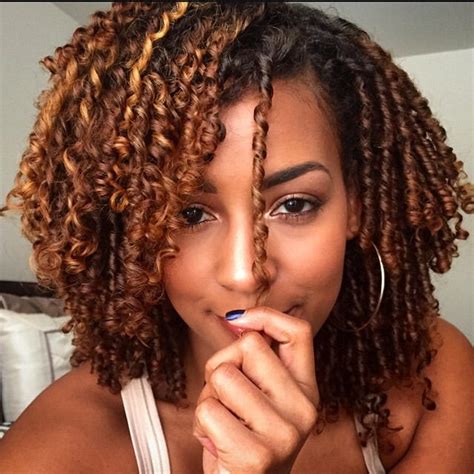 The Defefinitive Guide To Creating Finger Coils Pure Hair Gaze