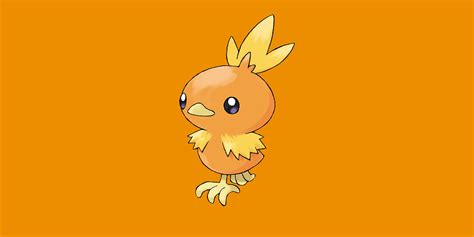 How To Find (& Catch) Torchic in Pokémon Go (Hoenn Collection)
