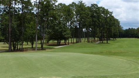 Crowfield Golf And Country Club In Goose Creek South Carolina Usa