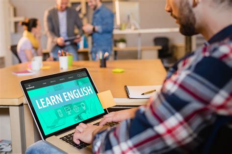 15 Learning English Online Free Course
