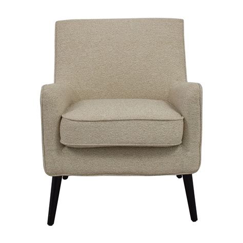 Compare 2021 chairs collection at the best specs and prices of sofas + sectionals, chairs, ottomans + stools + benches and more. 62% OFF - West Elm West Elm Beige Book Nook Reading ...