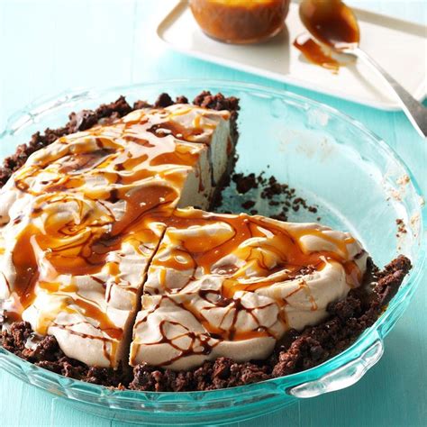 Easy Cream Pie Recipe How To Make It Taste Of Home