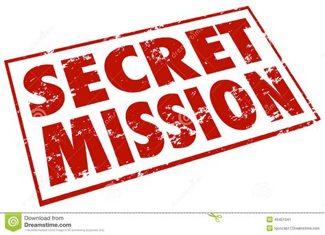 Secret Clipart Secret Mission Secret Secret Mission Transparent Free
