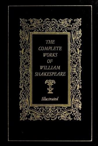 The Complete Works Of William Shakespeare By William Shakespeare Open