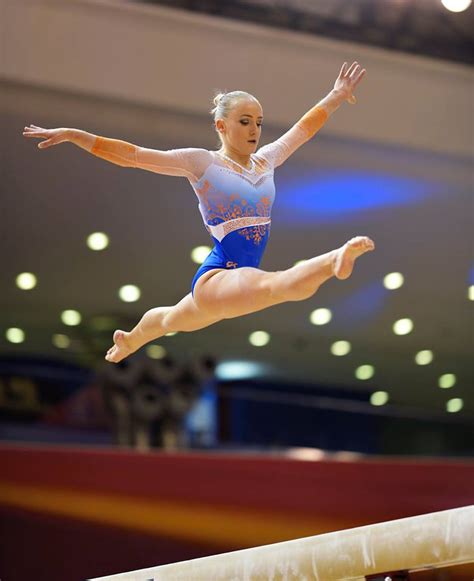 Mainsanne Wevers Gymnastics Wiki Fandom Powered By Wikia