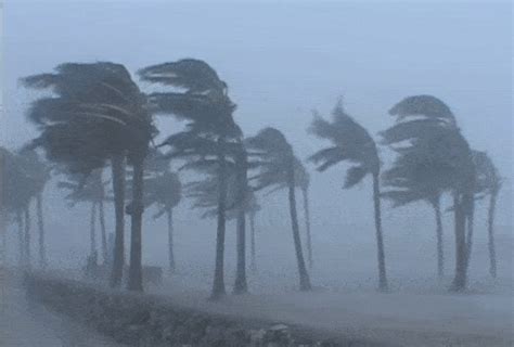 Hurricane  Cen