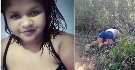 Jovem De 21 Anos é Encontrada Morta Em Padre Marcos Foi Assassinada A Tiros Lagoa Do Rato