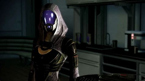Guía De Romance De Mass Effect 2