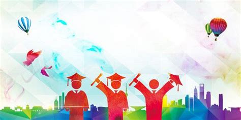 Background Materials For Graduation Ceremony Free Background Photos