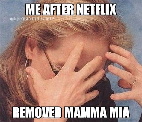 15 Diabolically Funny Mamma Mia Memes