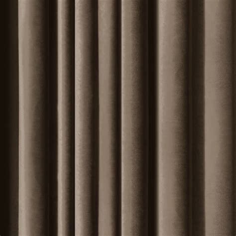 Muriva Drapes Curtain Pattern Fabric Décor Faux Effect Textured