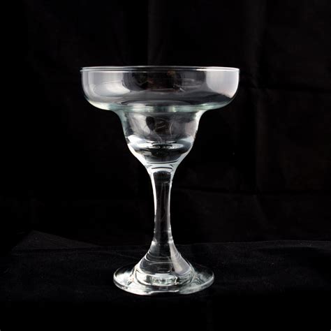 Margarita Glass 9 Oz The Added Touch